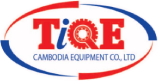 TIQE (CAMBODIA) EQUIPMENT CO., LTD
